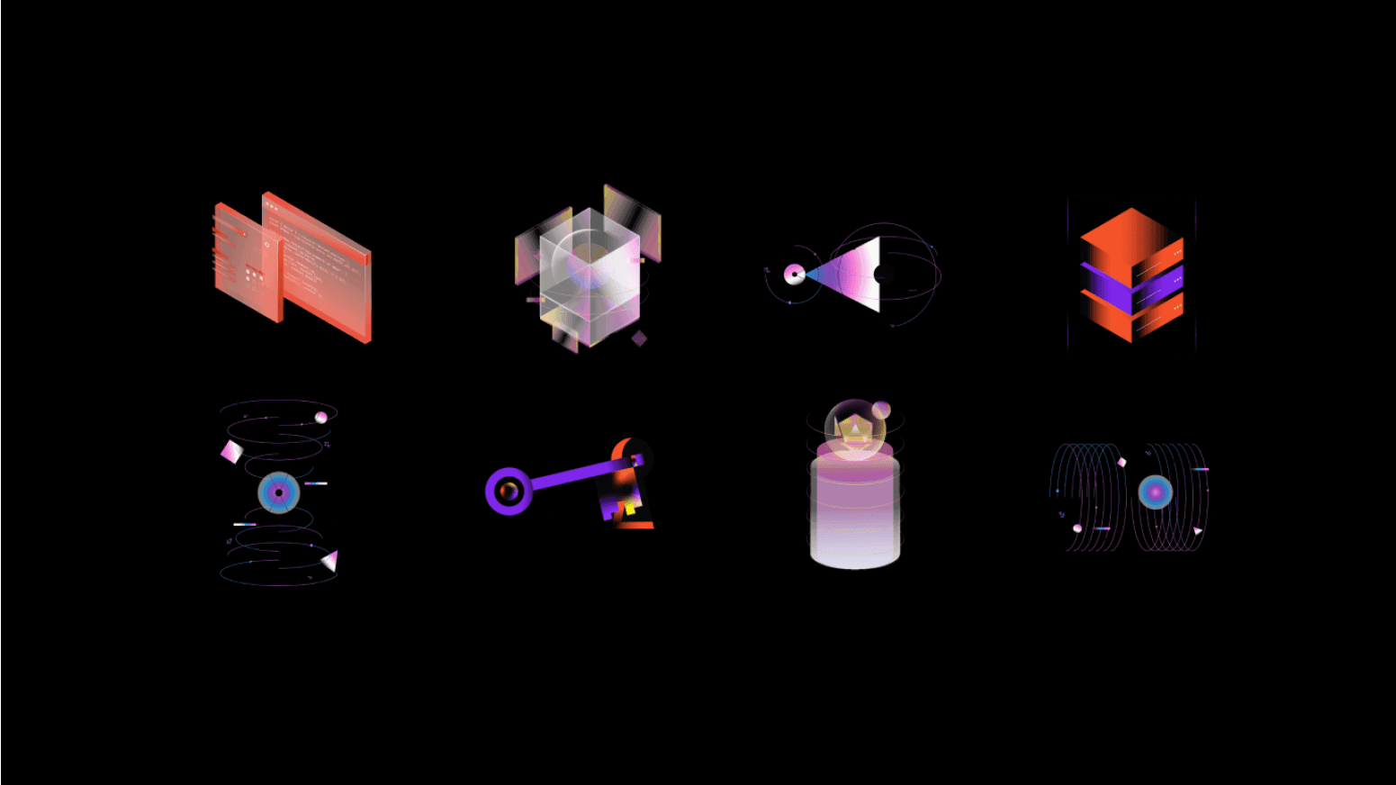 Gradients by Relbaum